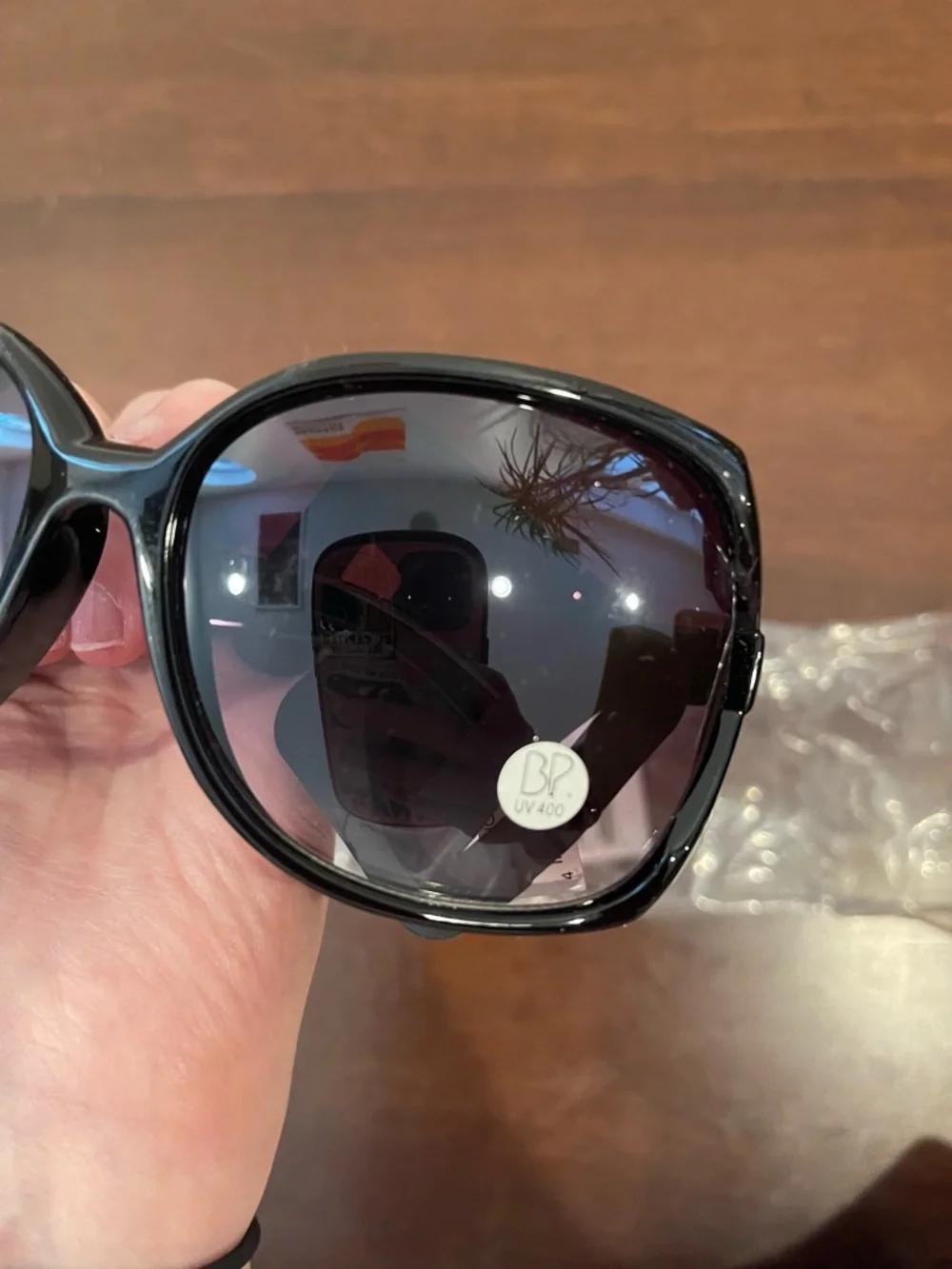 nordstrom bp nikki sunglasses nwt